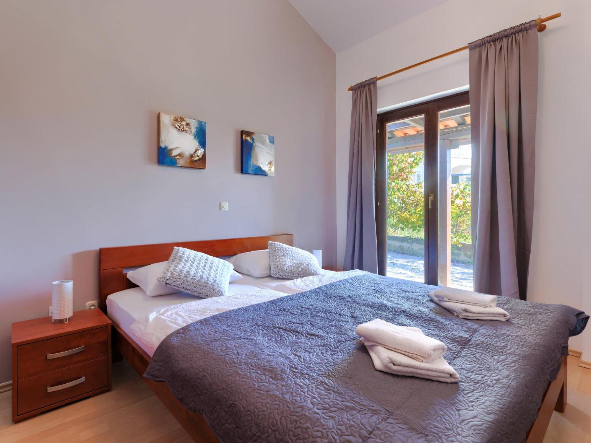 Holiday Home Ema By Interhome Nova Vas  Eksteriør billede