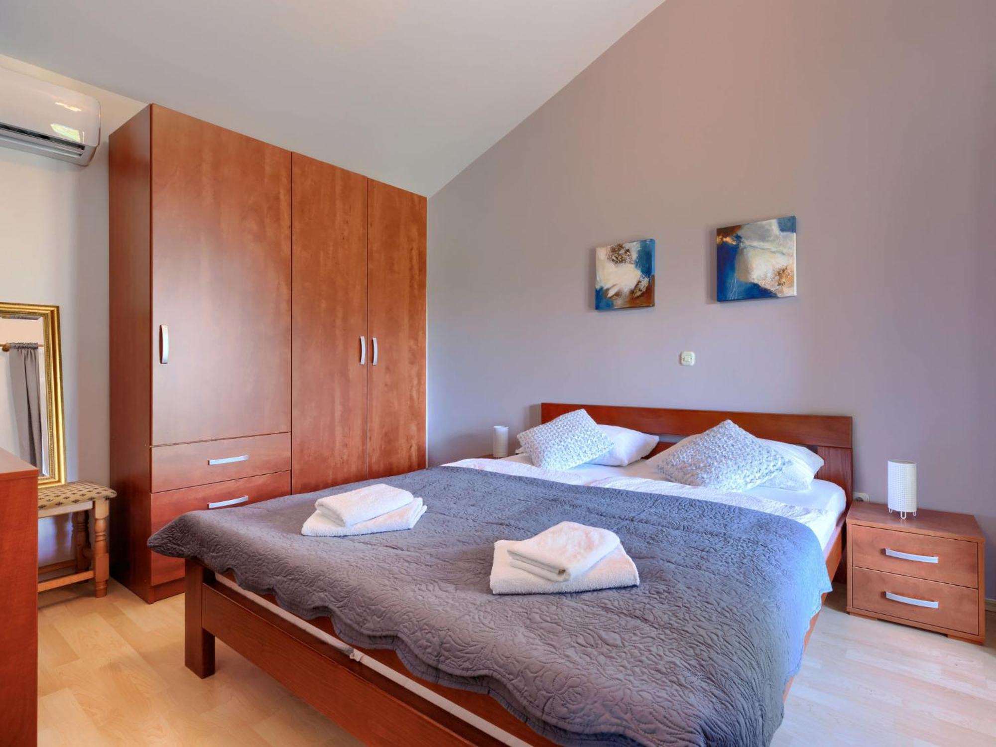Holiday Home Ema By Interhome Nova Vas  Eksteriør billede