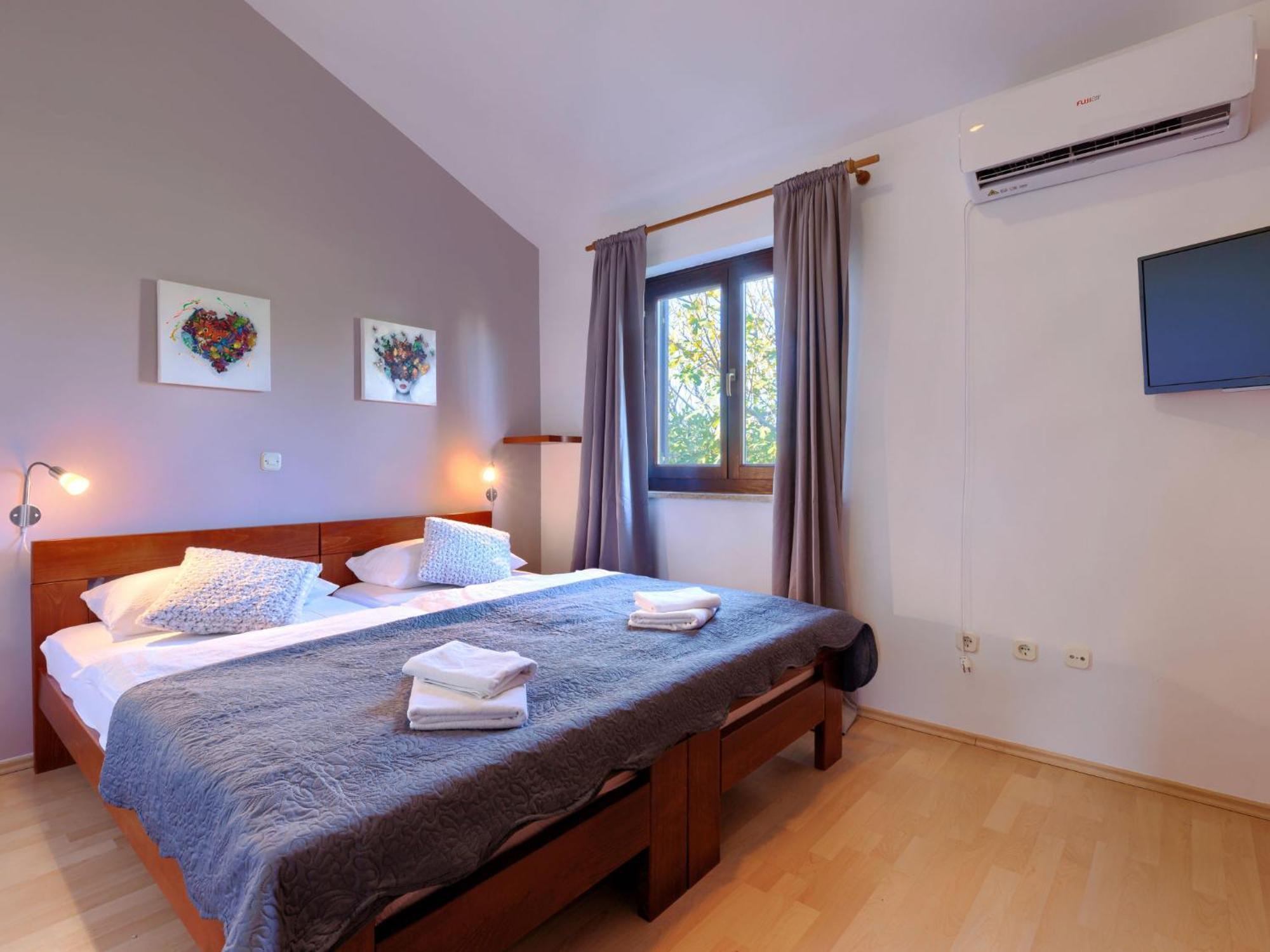 Holiday Home Ema By Interhome Nova Vas  Eksteriør billede