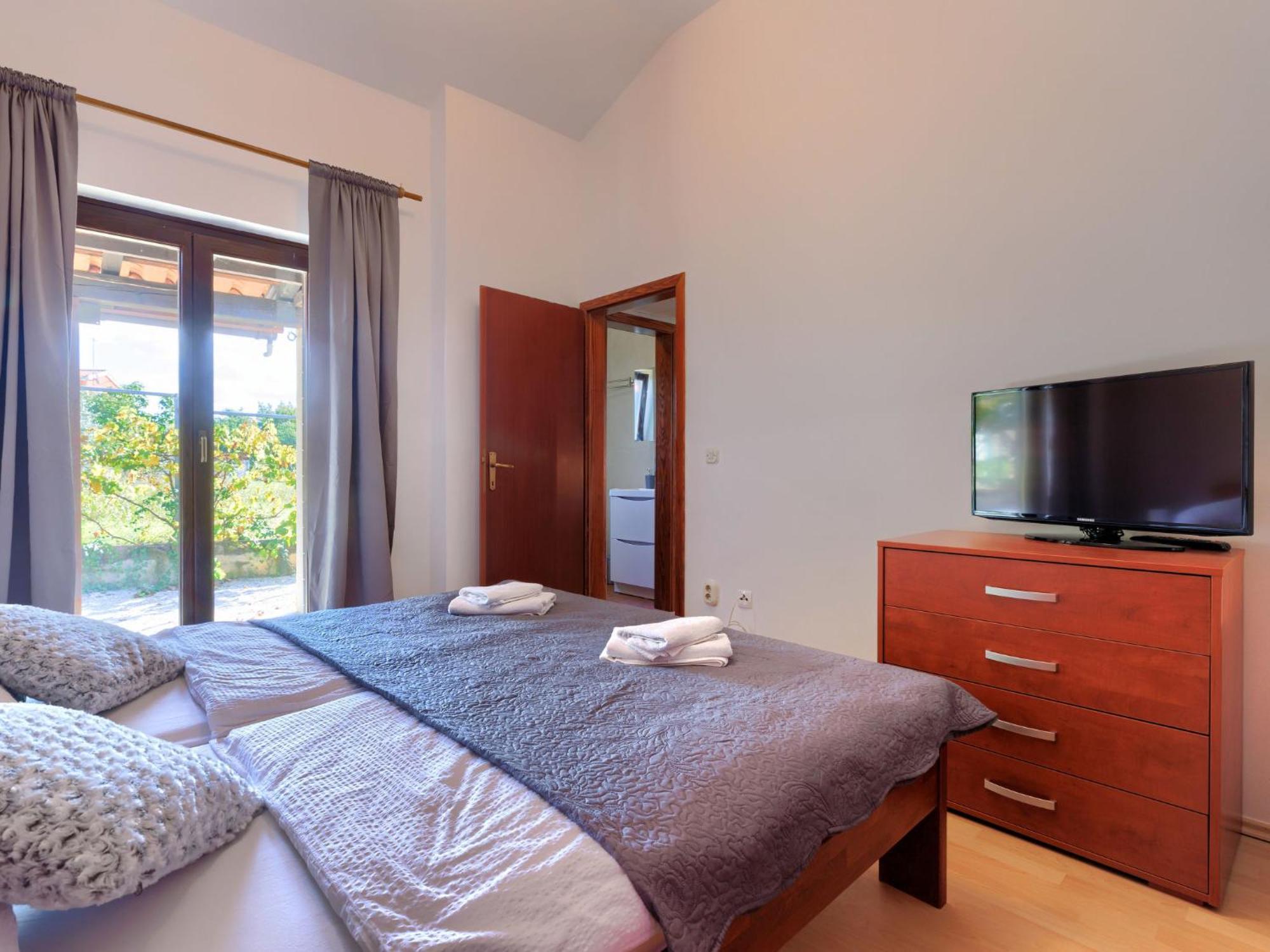 Holiday Home Ema By Interhome Nova Vas  Eksteriør billede