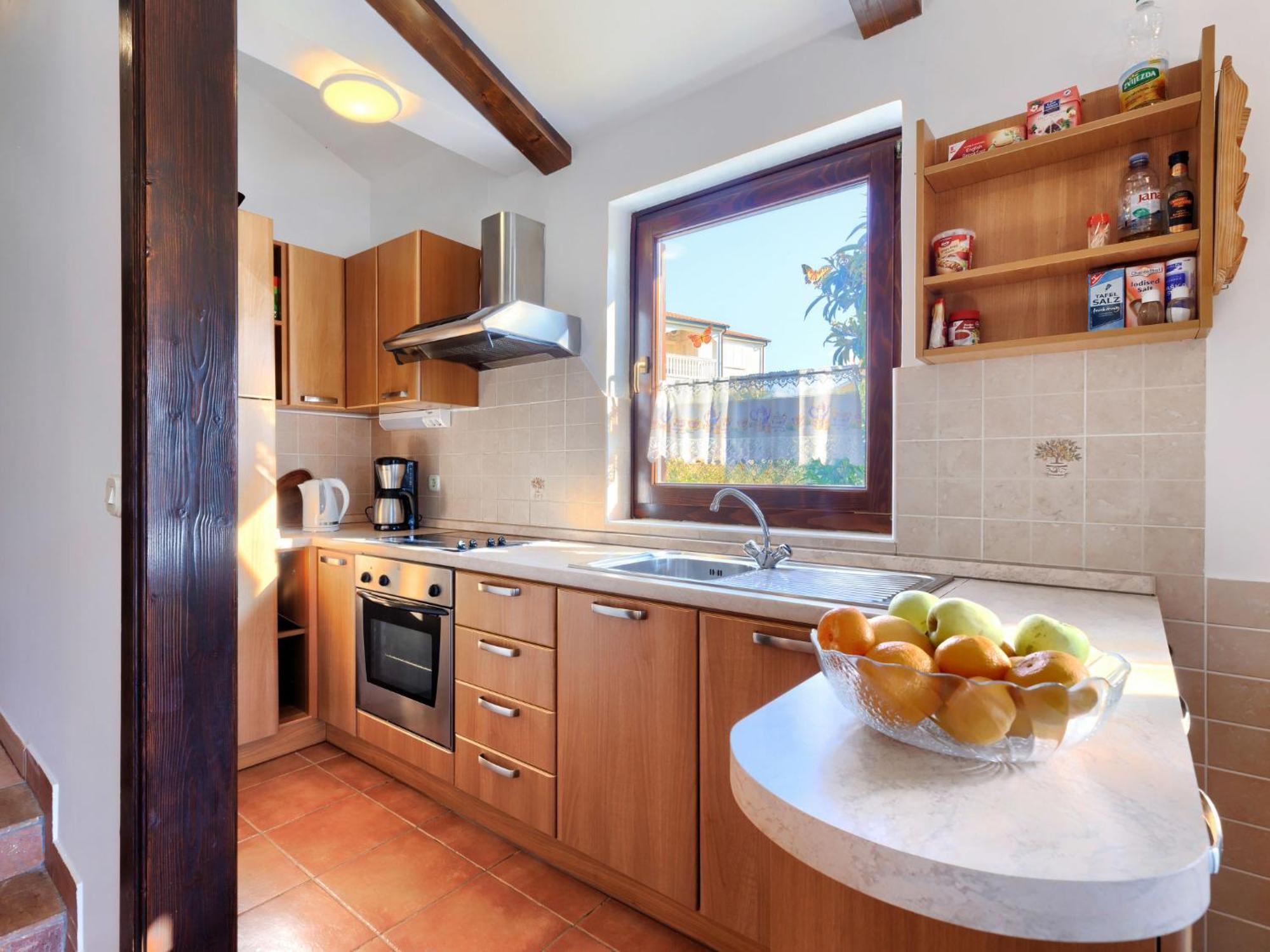 Holiday Home Ema By Interhome Nova Vas  Eksteriør billede