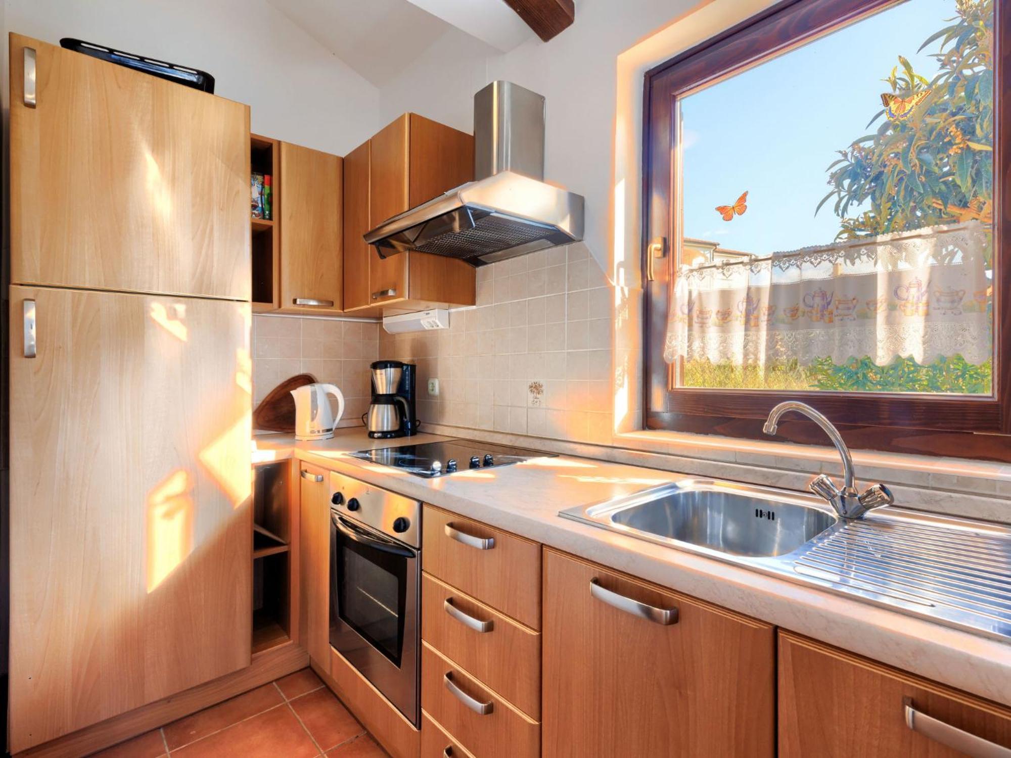 Holiday Home Ema By Interhome Nova Vas  Eksteriør billede